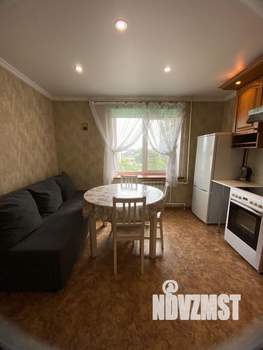 1-к квартира, вторичка, 39м2, 2/9 этаж
