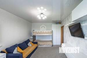 2-к квартира, вторичка, 52м2, 5/9 этаж