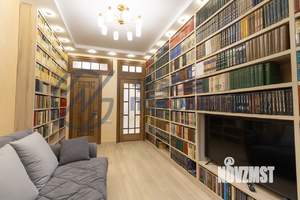 2-к квартира, вторичка, 52м2, 3/4 этаж