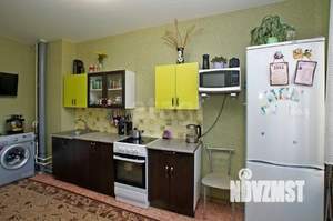 3-к квартира, вторичка, 72м2, 2/11 этаж