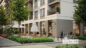 3-к квартира, вторичка, 89м2, 3/16 этаж