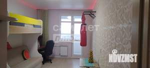 2-к квартира, вторичка, 54м2, 10/17 этаж