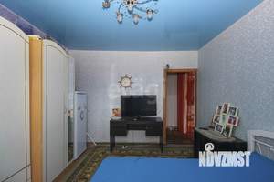 2-к квартира, вторичка, 54м2, 5/10 этаж