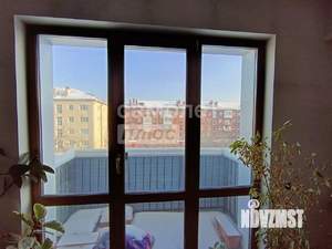 3-к квартира, вторичка, 56м2, 5/5 этаж