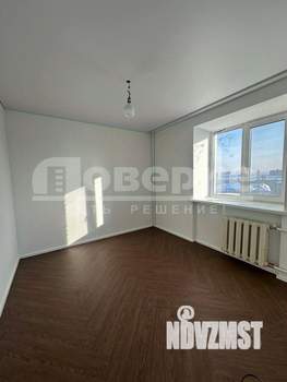 3-к квартира, вторичка, 61м2, 9/9 этаж