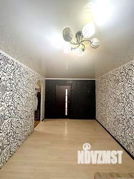 3-к квартира, вторичка, 60м2, 7/9 этаж