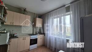 1-к квартира, вторичка, 37м2, 5/10 этаж