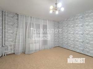 1-к квартира, вторичка, 40м2, 2/9 этаж