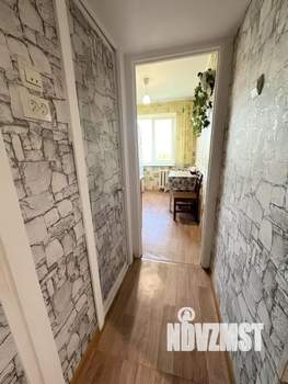 2-к квартира, вторичка, 43м2, 7/9 этаж