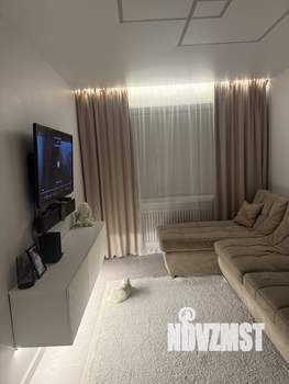 3-к квартира, вторичка, 54м2, 1/3 этаж