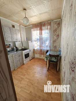 1-к квартира, вторичка, 33м2, 3/5 этаж