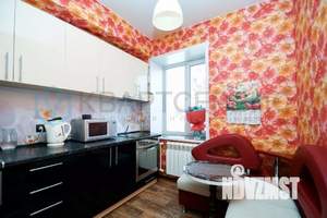 2-к квартира, вторичка, 48м2, 2/2 этаж