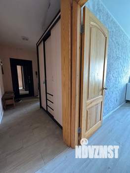 3-к квартира, вторичка, 65м2, 5/5 этаж