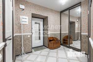 1-к квартира, вторичка, 37м2, 9/14 этаж