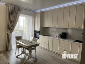 3-к квартира, вторичка, 94м2, 7/9 этаж