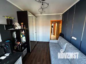 3-к квартира, вторичка, 64м2, 9/9 этаж