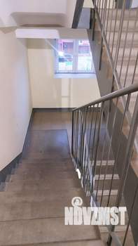 Студия квартира, вторичка, 30м2, 2/9 этаж