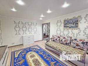 2-к квартира, вторичка, 51м2, 1/5 этаж