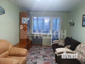 1-к квартира, вторичка, 31м2, 3/5 этаж