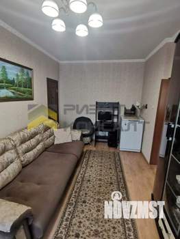 2-к квартира, вторичка, 43м2, 3/5 этаж