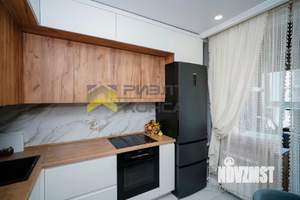 2-к квартира, вторичка, 60м2, 20/22 этаж