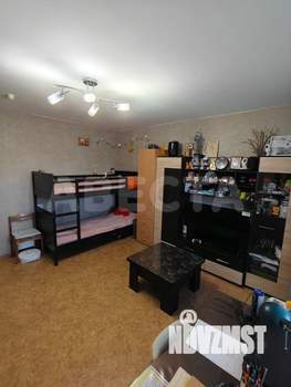 1-к квартира, вторичка, 41м2, 4/10 этаж