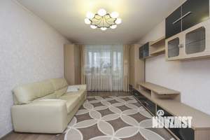 3-к квартира, вторичка, 70м2, 2/10 этаж