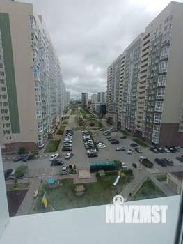 2-к квартира, вторичка, 53м2, 8/22 этаж