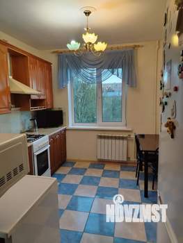 3-к квартира, вторичка, 51м2, 5/9 этаж