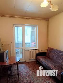3-к квартира, вторичка, 62м2, 7/10 этаж