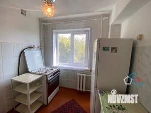 2-к квартира, вторичка, 42м2, 4/5 этаж