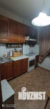 2-к квартира, вторичка, 53м2, 6/9 этаж