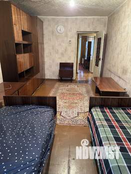 2-к квартира, вторичка, 48м2, 2/5 этаж
