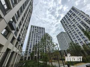 Студия квартира, сданный дом, 42м2, 7/14 этаж