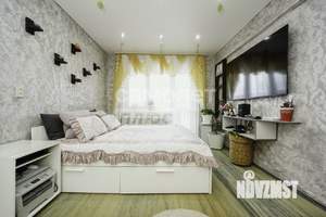2-к квартира, вторичка, 48м2, 5/5 этаж