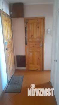 3-к квартира, вторичка, 60м2, 9/9 этаж