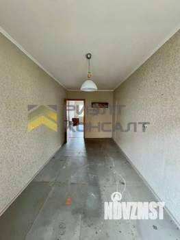 2-к квартира, вторичка, 44м2, 1/5 этаж