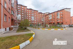 1-к квартира, вторичка, 38м2, 5/9 этаж