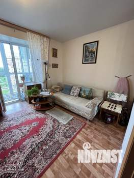 1-к квартира, вторичка, 29м2, 7/10 этаж