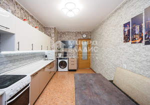 2-к квартира, вторичка, 51м2, 2/4 этаж