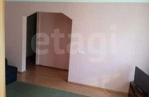 2-к квартира, вторичка, 45м2, 1/3 этаж