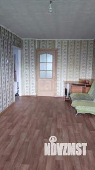 2-к квартира, вторичка, 45м2, 5/5 этаж