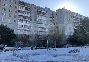 1-к квартира, вторичка, 30м2, 1/9 этаж