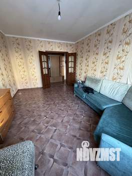 2-к квартира, вторичка, 52м2, 6/10 этаж