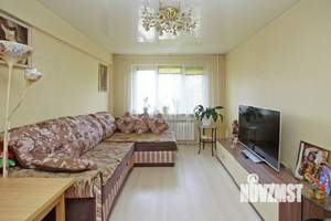 1-к квартира, вторичка, 31м2, 4/5 этаж