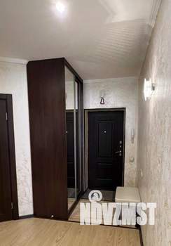 2-к квартира, вторичка, 71м2, 6/16 этаж