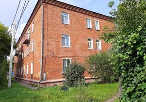 2-к квартира, вторичка, 47м2, 2/3 этаж