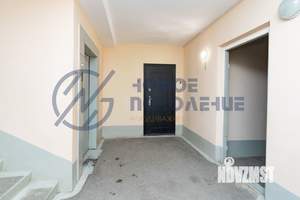 1-к квартира, вторичка, 37м2, 1/10 этаж