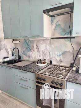 2-к квартира, вторичка, 45м2, 3/5 этаж