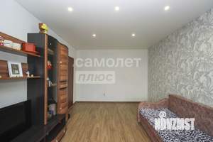 1-к квартира, вторичка, 37м2, 6/10 этаж
